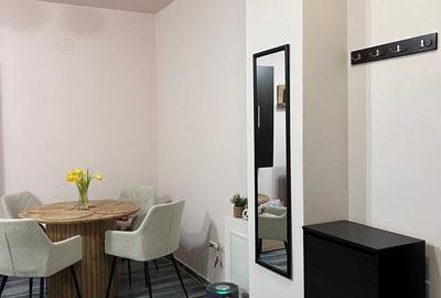 Apartament cu 2 camere în Dudu