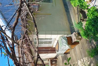 Casă cu Teren 1000 Mp în Central - 4