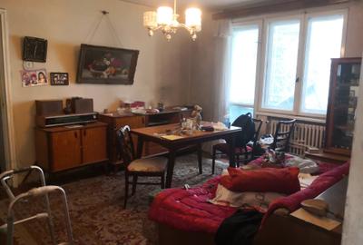 Apartament cu 3 camere semidecomandat în Ștefan cel Mare - 2