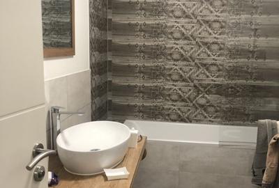 Apartament cu 3 camere în Florești - 2