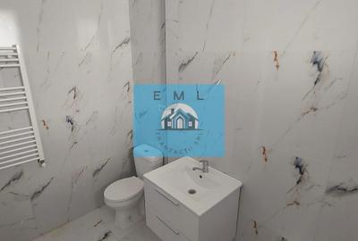 Apartament cu 3 camere în Chiajna