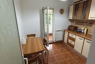 Apartament cu 3 camere în Central - 5