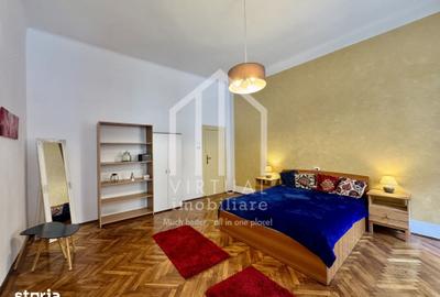 Apartament cu 2 camere în Ultracentral - 1