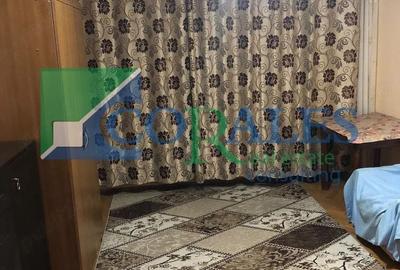 Garsonieră decomandată în Simion Bărnuțiu