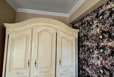 Apartament cu 3 camere decomandat în Ultracentral