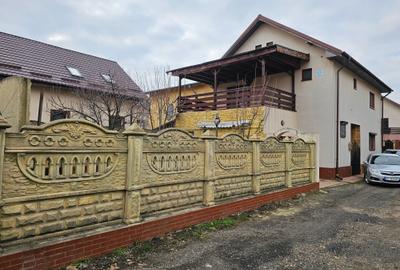 Casă individuală cu 6 camere cu Canalizare în Chiajna - 2