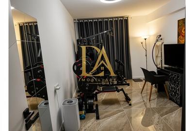 Apartament cu 2 camere semidecomandat în Vitan - 2