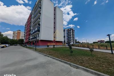 Apartament cu 2 camere în Mioriței