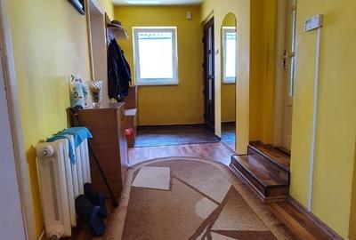 Casă cu 4 camere decomandat în Șelimbăr - 4