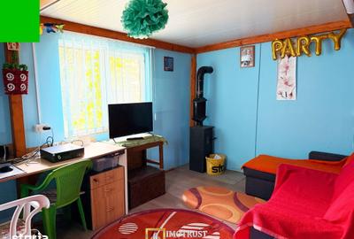 Casă cu 5 camere cu Teren 23861 Mp în Iratoșu - 5