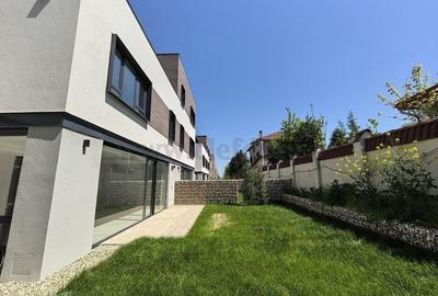 Casă individuală cu 5 camere cu Canalizare în Pipera - 29