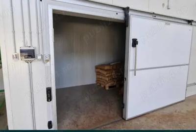 Spațiu comercial, de 760 mp, în Valea Călugărească - 3