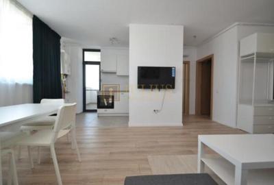 Apartament cu 2 camere semidecomandat, mobilat în Torontalului - 2