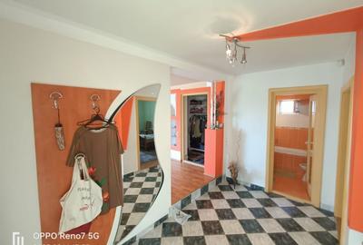 Casă individuală cu 5 camere cu Piscina în Reghin - 5