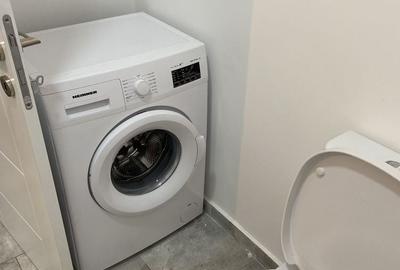 Garsonieră decomandată în Chiajna - 4
