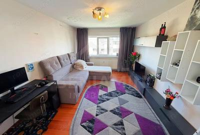 Apartament cu 2 camere decomandat în Lăpuș Argeș - 3