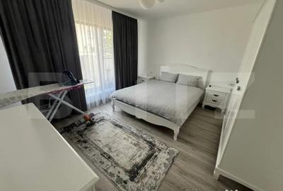 Casă cu 5 camere cu Teren 604 Mp în Central - 18