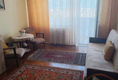 Apartament cu 2 camere în Mănăștur - 1