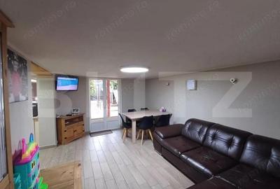 Casă cu 4 camere cu Teren 270 Mp în Central - 11