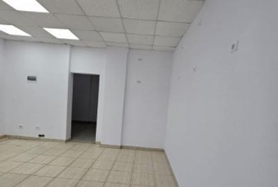 Spațiu comercial, de 40 mp, în Tomis Nord