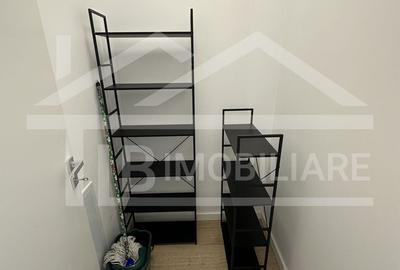 Apartament cu 2 camere în Libertății - 9