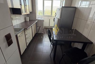 Garsonieră decomandată în Central - 5
