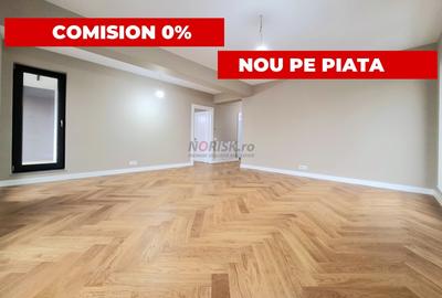 Apartament cu 3 camere decomandat în Băneasa