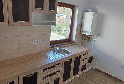 Apartament cu 3 camere decomandat în Ștrand - 6