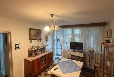 Apartament cu 2 camere semidecomandat în Țiglina 1