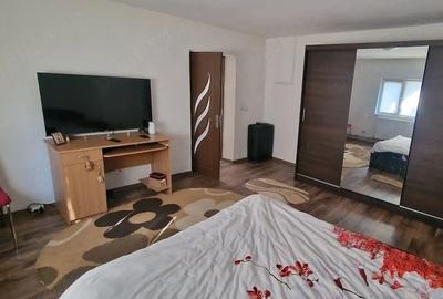 Casă cu 3 camere cu Teren 540 Mp în Central