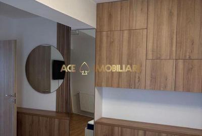 Apartament cu 3 camere, mobilat în Militari