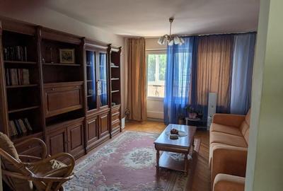 Apartament cu 3 camere în 1 Decembrie 1918 - 6