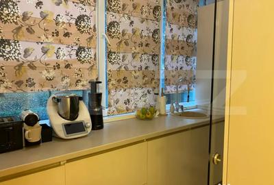Apartament cu 4 camere semidecomandat în Plopilor - 3