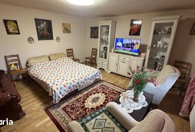 Casă cu 2 camere cu Teren 800 Mp în Florești - 3