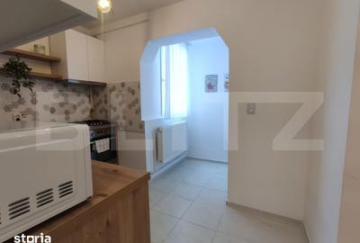 Apartament cu 2 camere decomandat în Soarelui - 8