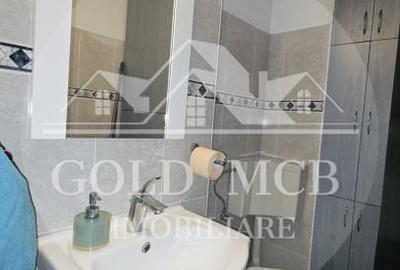 Apartament cu 2 camere semidecomandat, mobilat în 13 Septembrie - 9