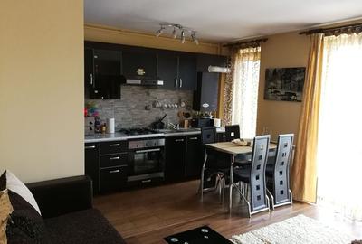 Apartament cu 2 camere semidecomandat în Crinț - 4