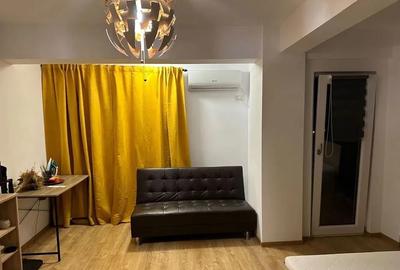 Garsonieră decomandată, mobilată în Nicolina - 1