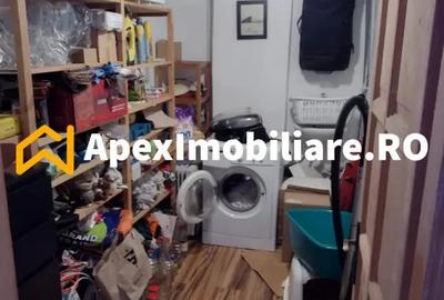 Apartament cu 4 camere semidecomandat în Central - 3