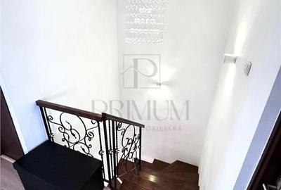 Apartament cu 4 camere decomandat, mobilat în Fabric