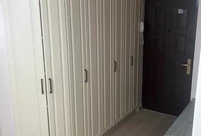 Apartament cu 3 camere decomandat, mobilat în Drumul Taberei - 5