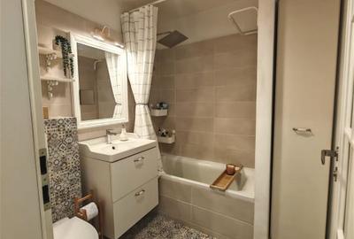 Apartament cu 2 camere decomandat în Tineretului - 4