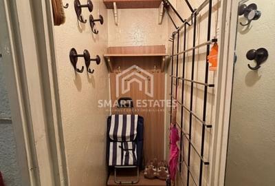 Apartament cu 2 camere semidecomandat în Crângași - 6