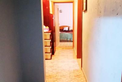 Apartament cu 3 camere decomandat în Faleza Nord - 12
