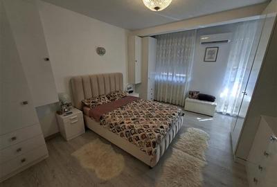 Apartament cu 3 camere semidecomandat, mobilat în Gheorgheni - 9