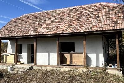 Casă cu 2 camere în Central