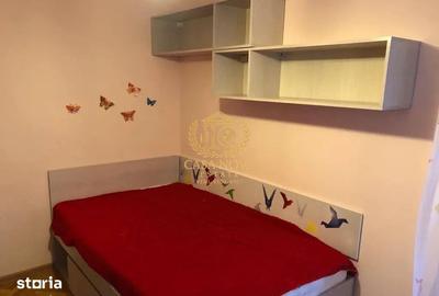 Apartament cu 4 camere în Între Lacuri
