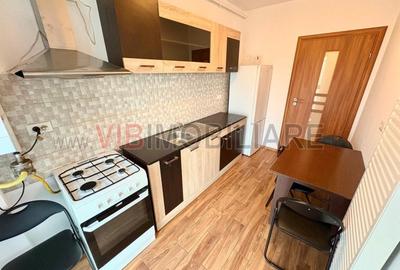 Apartament cu 2 camere decomandat în Lujerului - 10