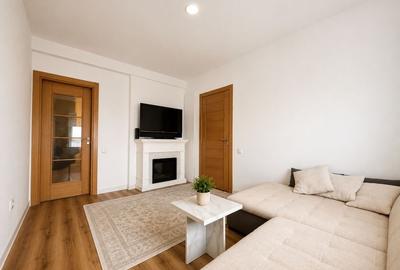 Apartament cu 2 camere decomandat în Crețuleasca - 2