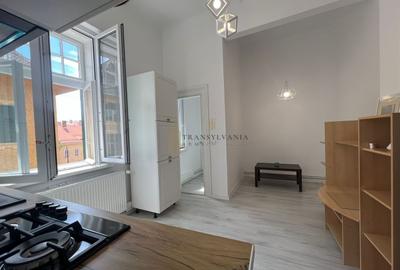 Apartament cu 2 camere decomandat în Ultracentral - 9